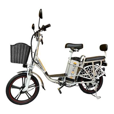 Электровелосипед Rockwild Start-1 купить в Тольятти