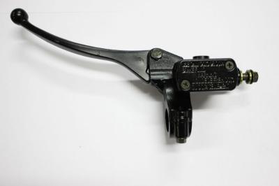 CityCoco ручка тормоза чёрная (правая) купить в Тольятти