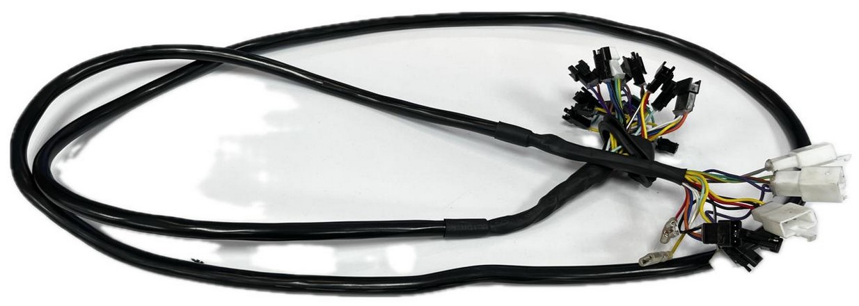 Центральный провод (коса) Maikaolin H10 купить в Тольятти