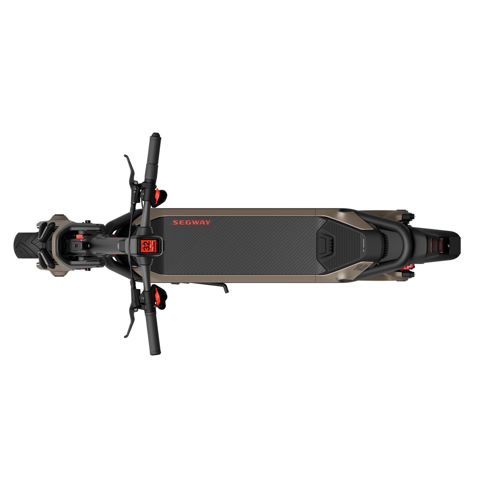 Электросамокат Ninebot GT3 Pro купить в Тольятти