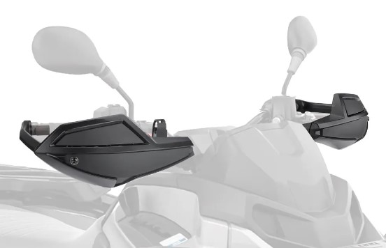 Защита для рук , квадроцикл купить в Тольятти