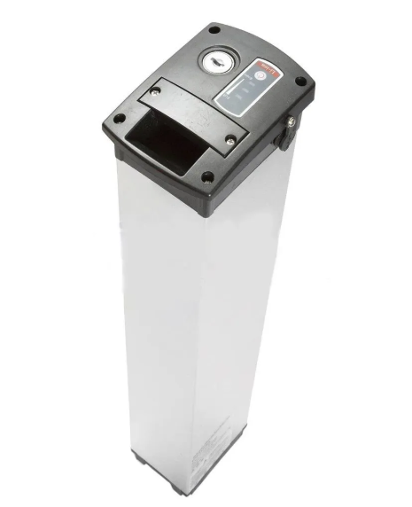 АКБ Yokamura Apache купить в Тольятти