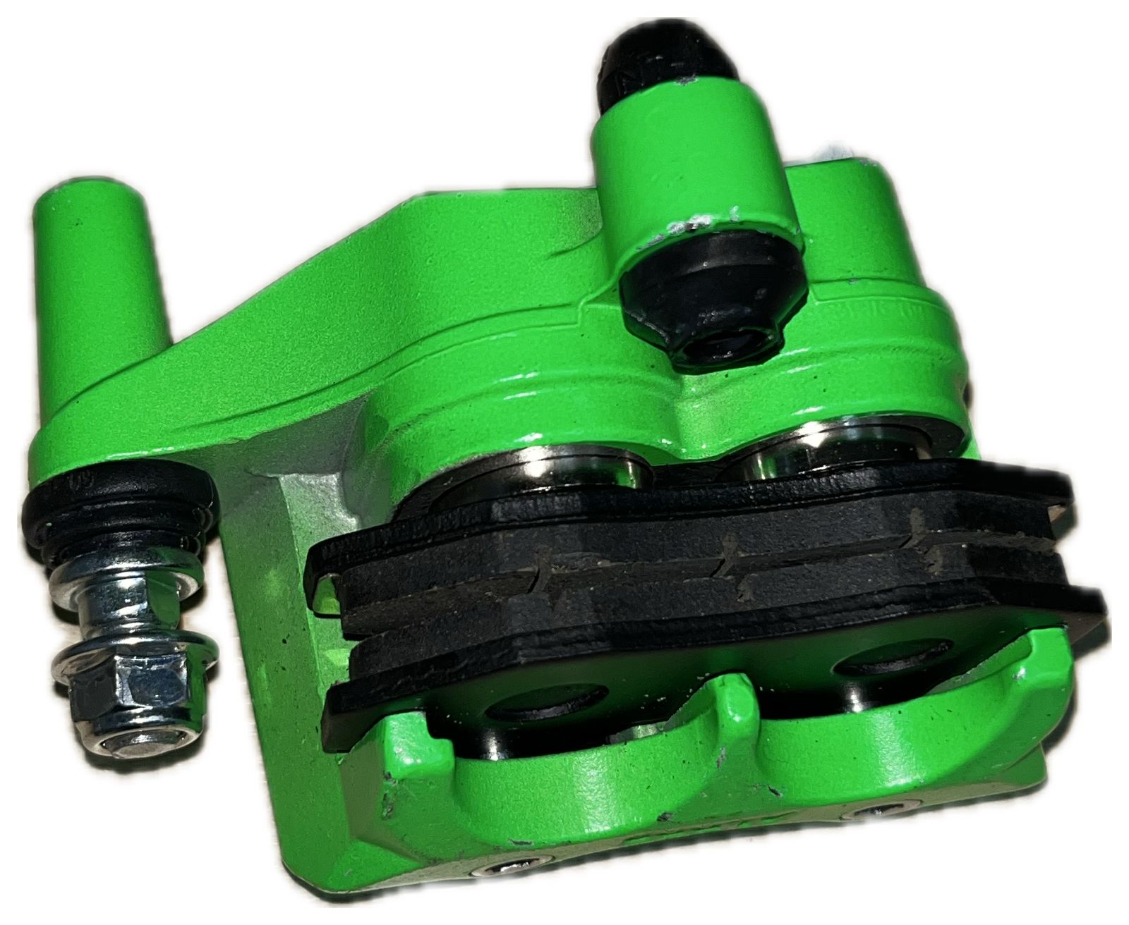 Суппорт передний Maikaolin H12/Задний H10 купить в Тольятти