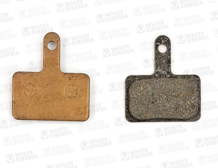 Колодки тормозные WS Teverun Mini/Fighter купить в Тольятти