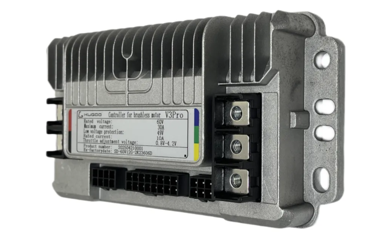 Контроллер Kugoo V3 Pro Plus купить в Тольятти