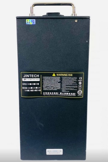 Citycoco АКБ 60V 25Ah купить в Тольятти