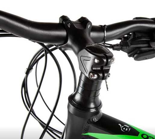 Электровелосипед Eltreco XT 800 купить в Тольятти