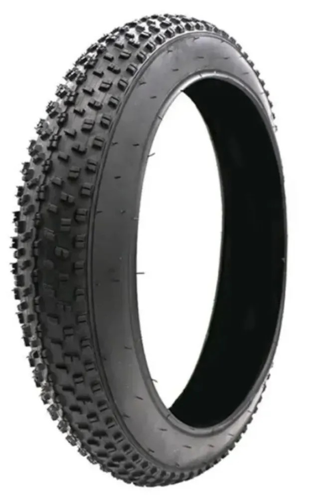 Покрышка 20*4 Minako F10/F11/F10 Dual Kugoo V4 Pro/V4 Max Внедорожная купить в Тольятти