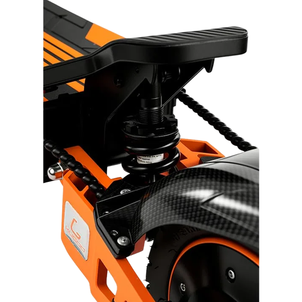 Электросамокат Kugoo F2 Max купить в Тольятти
