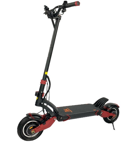 Электросамокат Kugoo G1 купить в Тольятти