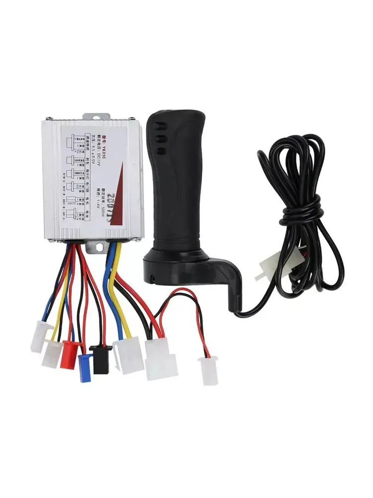 Контроллер для электросамоката Neries 36V купить в Тольятти