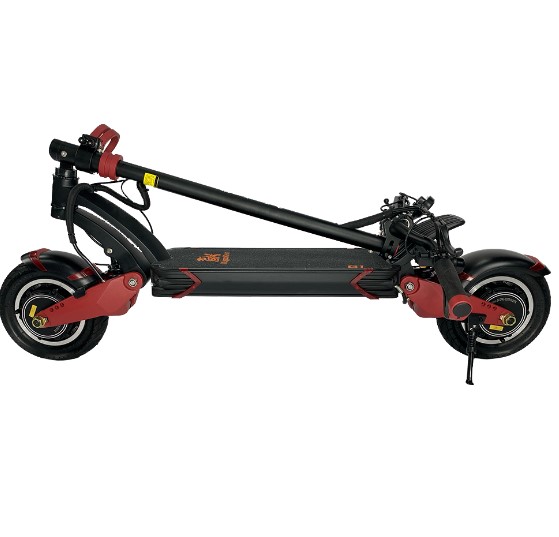 Электросамокат Kugoo G1 купить в Тольятти