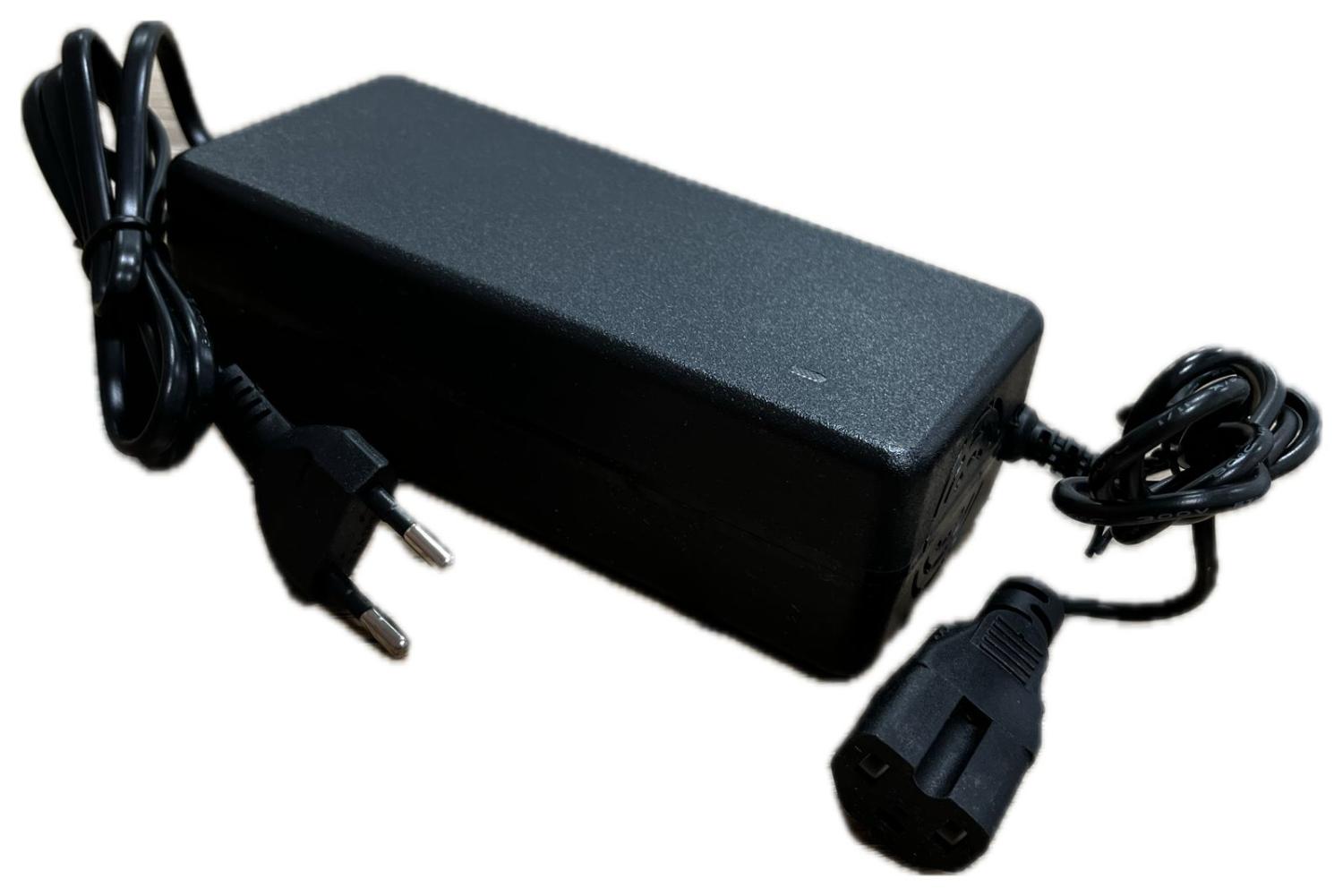 Зарядное устройство для железо-фосфатных АКБ 5Ah купить в Тольятти