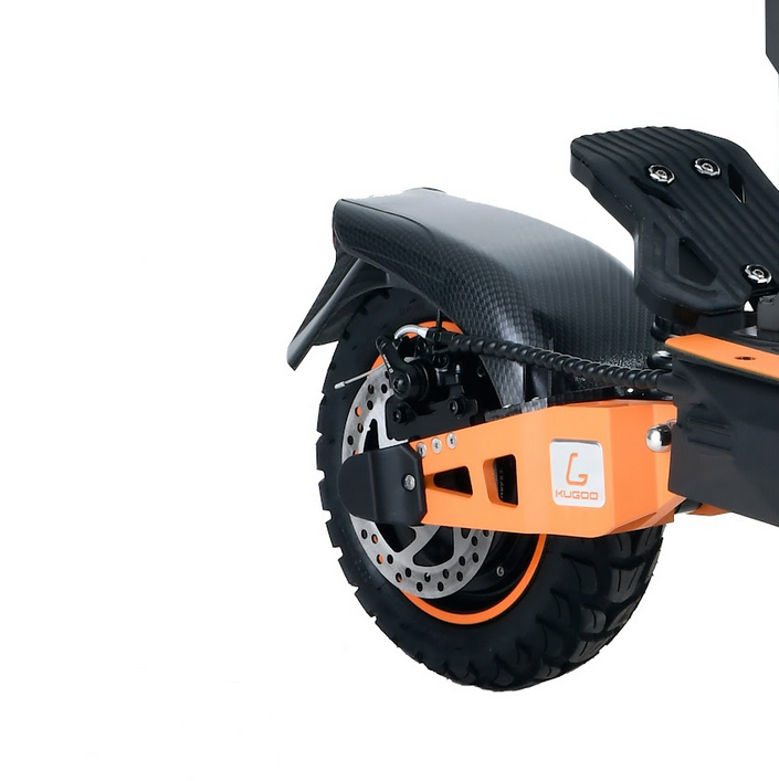 Электросамокат KugooKirin G2 Max купить в Тольятти