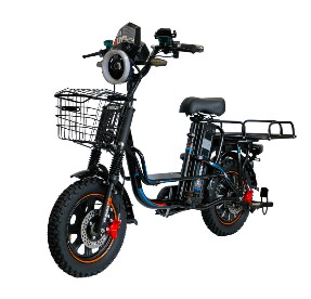 Электровелосипед Wenbox W-21 Pro купить в Тольятти