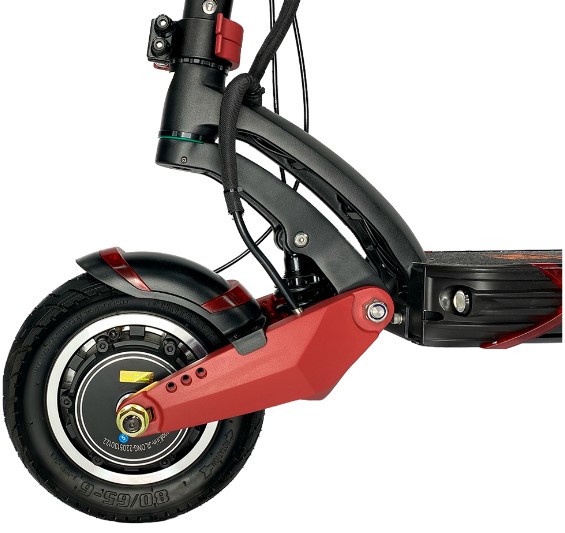 Электросамокат Kugoo G1 купить в Тольятти