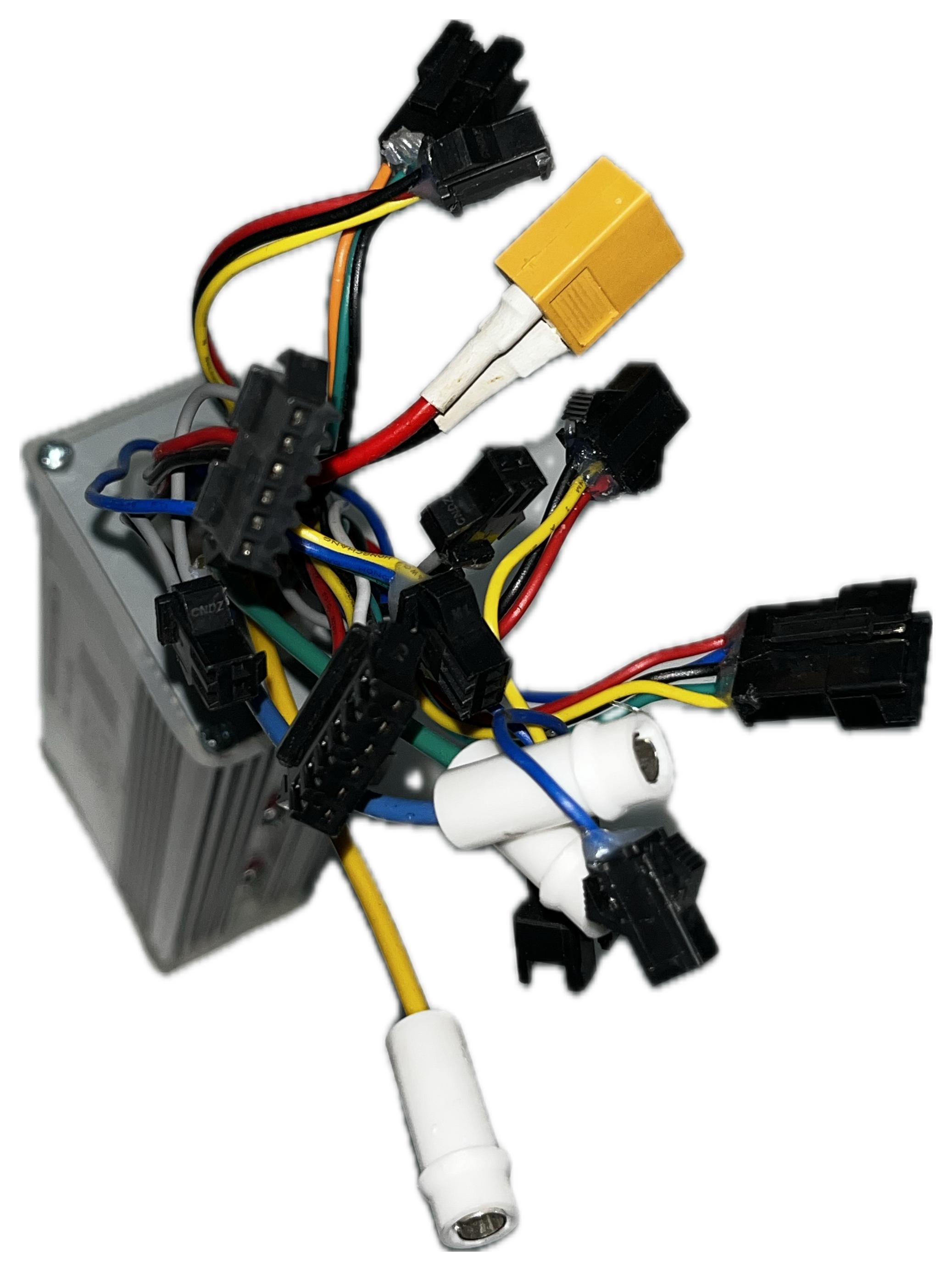 Контроллер Syccyba H1/H2 купить в Тольятти