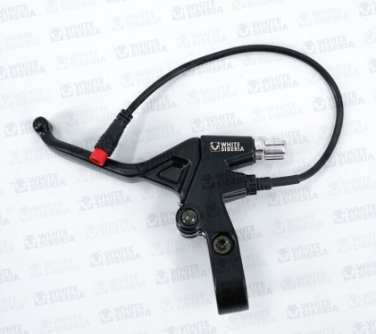 Camry X Ручка тормоза левая (Задняя) купить в Тольятти