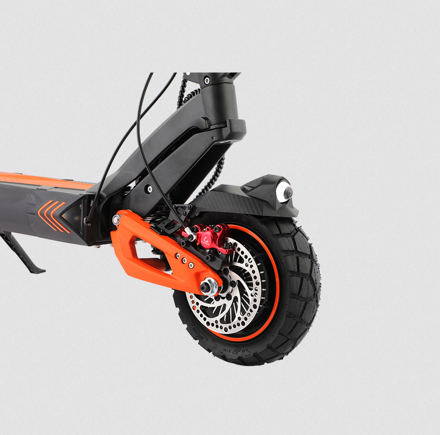 Электросамокат Kugoo F4 Pro купить в Тольятти