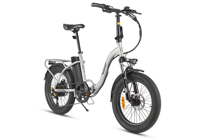 Электровелосипед Eltreco Flex 3.0 купить в Тольятти