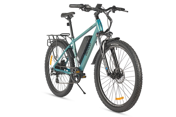 Электровелосипед Eltreco XT 850 купить в Тольятти
