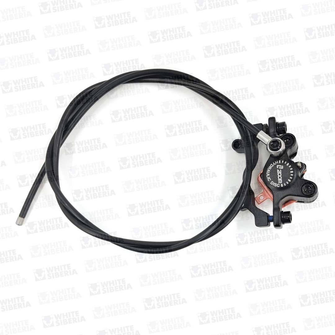 Суппорт плюс гидролиния передняя Teverun Fighter/Baikal купить в Тольятти