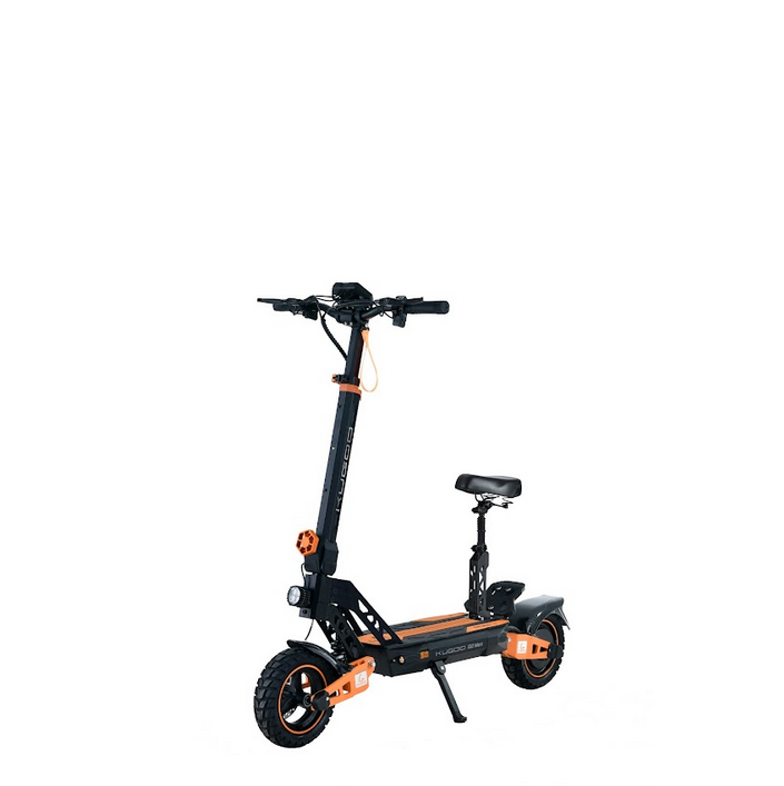 Электросамокат KugooKirin G2 Max купить в Тольятти