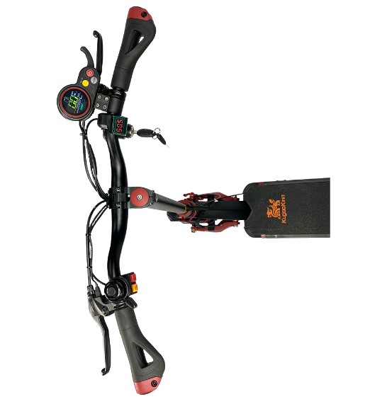 Электросамокат Kugoo G1 купить в Тольятти