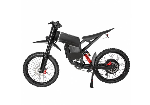 Электровелосипед Syccyba X19 купить в Тольятти
