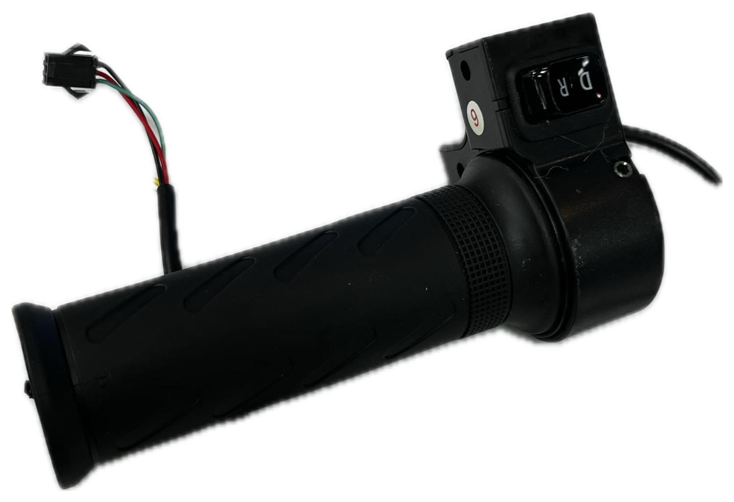 Ручка газа Maikaolin H12 купить в Тольятти