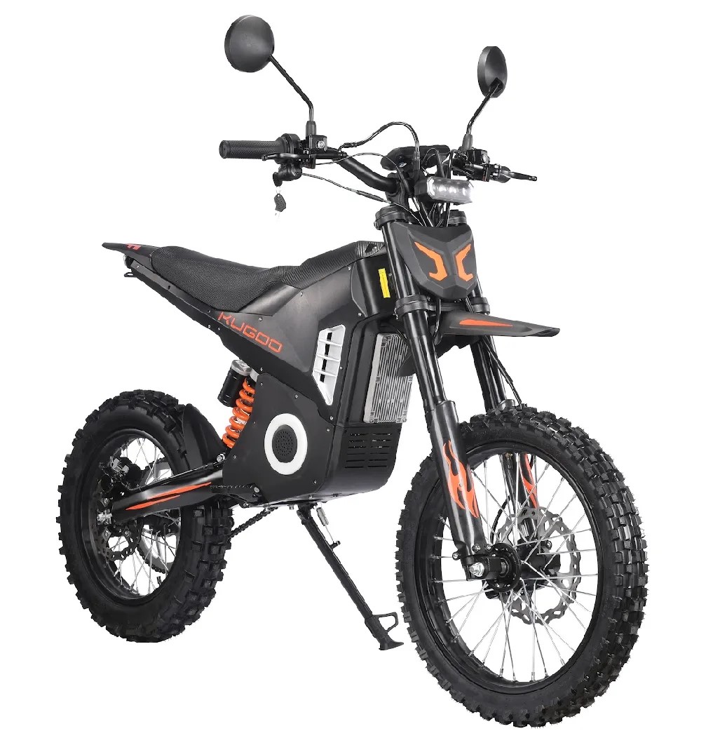 Электробайк Kugoo Wish 02 Mini купить в Тольятти