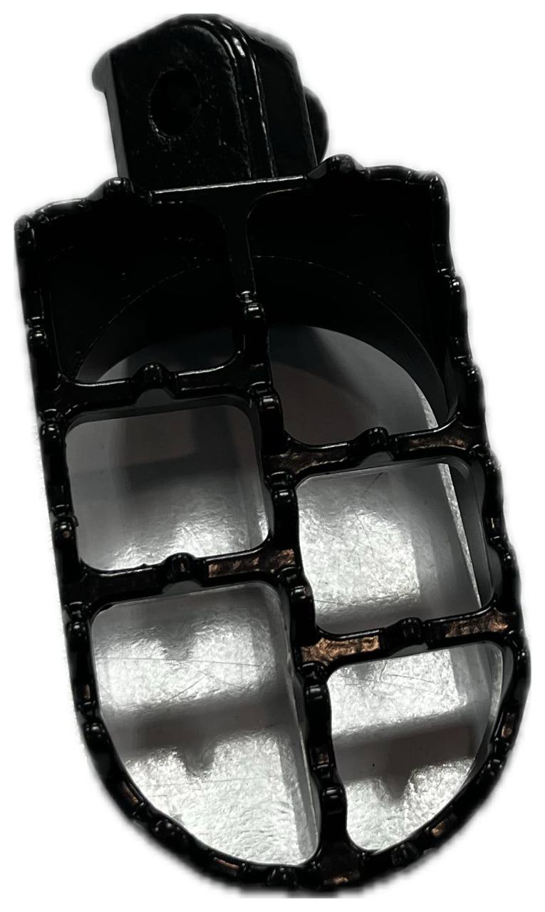 Подножки Ikingi Wish S7 купить в Тольятти