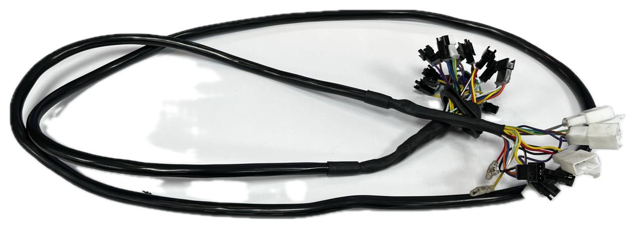 Цетральная коса проводов электрики Maikaolin H12 купить в Тольятти