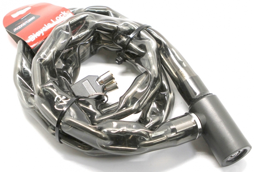 Замок-цепь для электросамоката купить в Тольятти