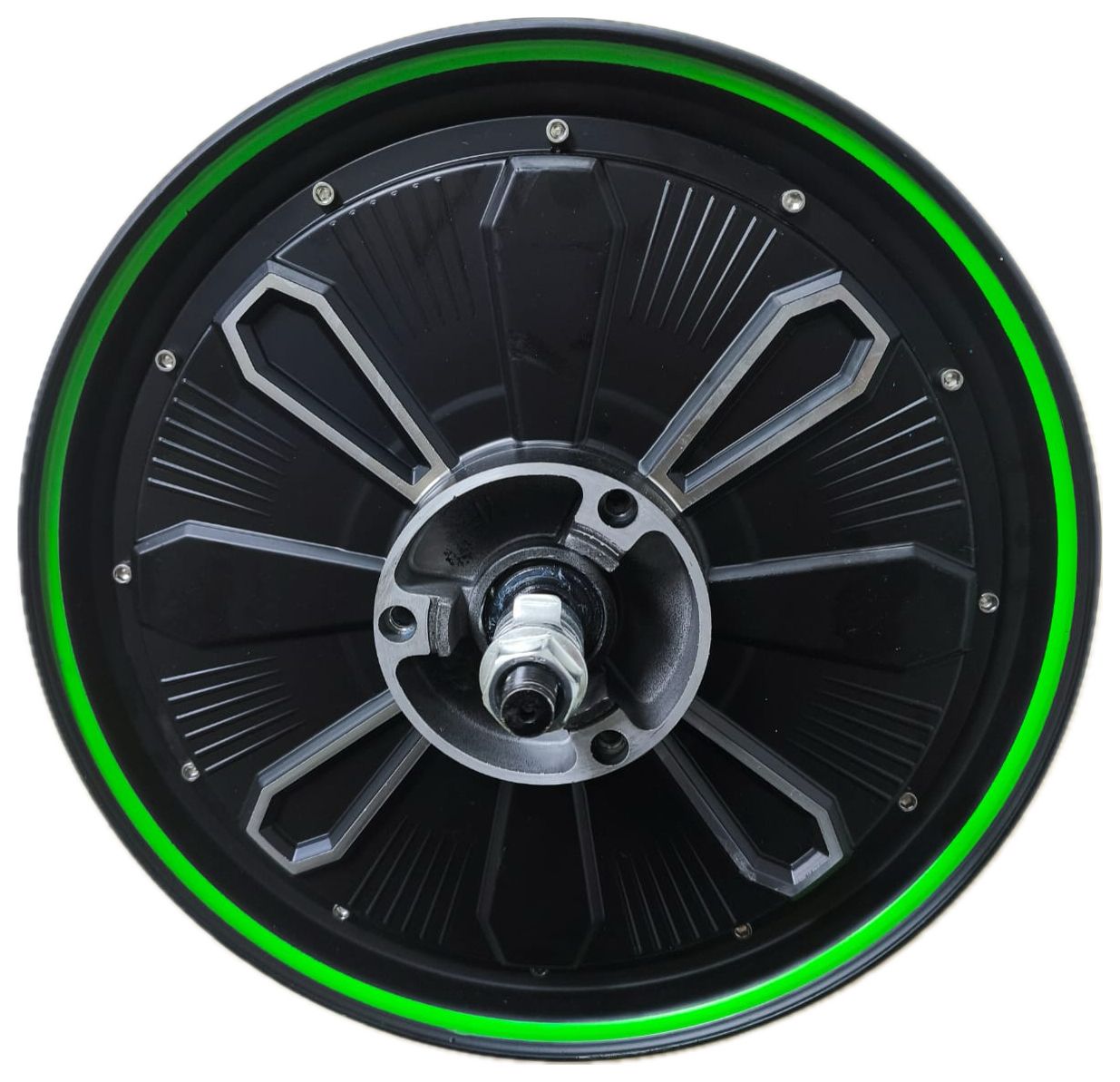 Мотор-колесо Maikaolin H12 купить в Тольятти