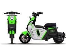 Электровелосипд Wenbox U720 30Ah купить в Тольятти