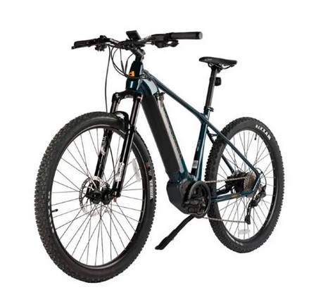 Электровелосипед Benelli E-M23 купить в Тольятти