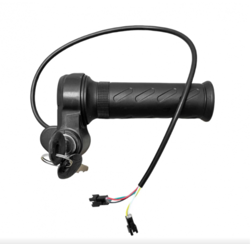 Ручка газа Kugoo V3 Pro Max купить в Тольятти