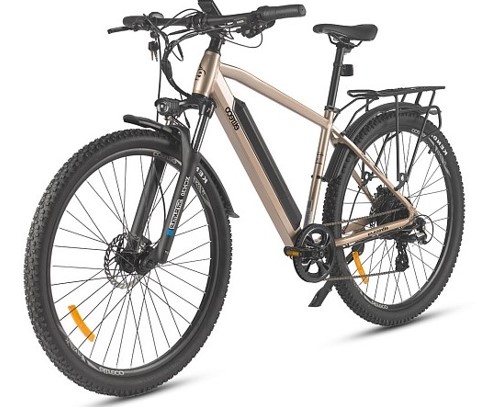 Электровелосипед Eltreco Ultra MAX PRO купить в Тольятти
