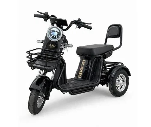 Электроскутер Ikingi T1 купить в Тольятти