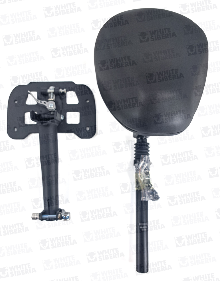 Комплект сиденья для электросамоката купить в Тольятти