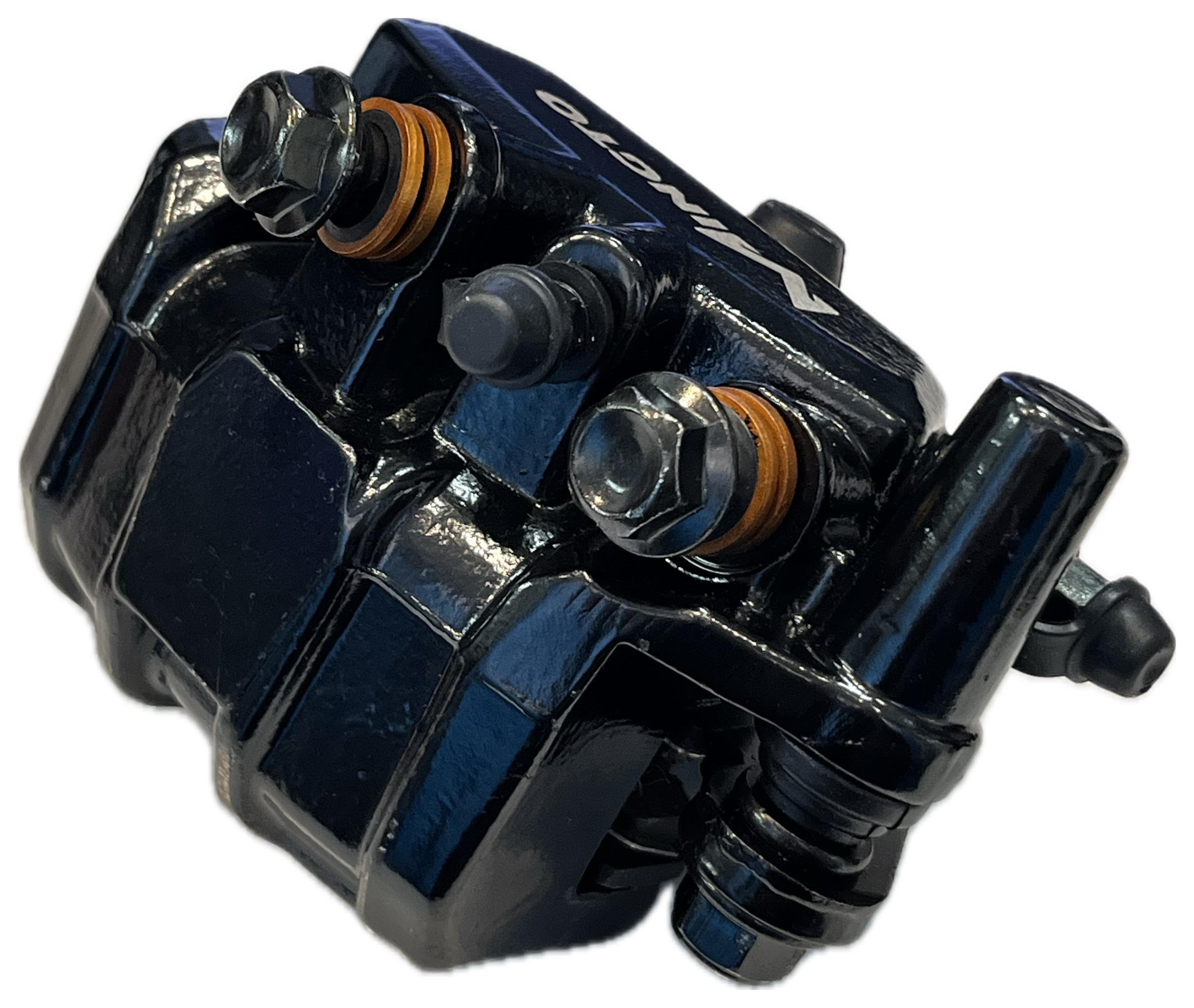 Суппорт Mighto трехпоршневой купить в Тольятти