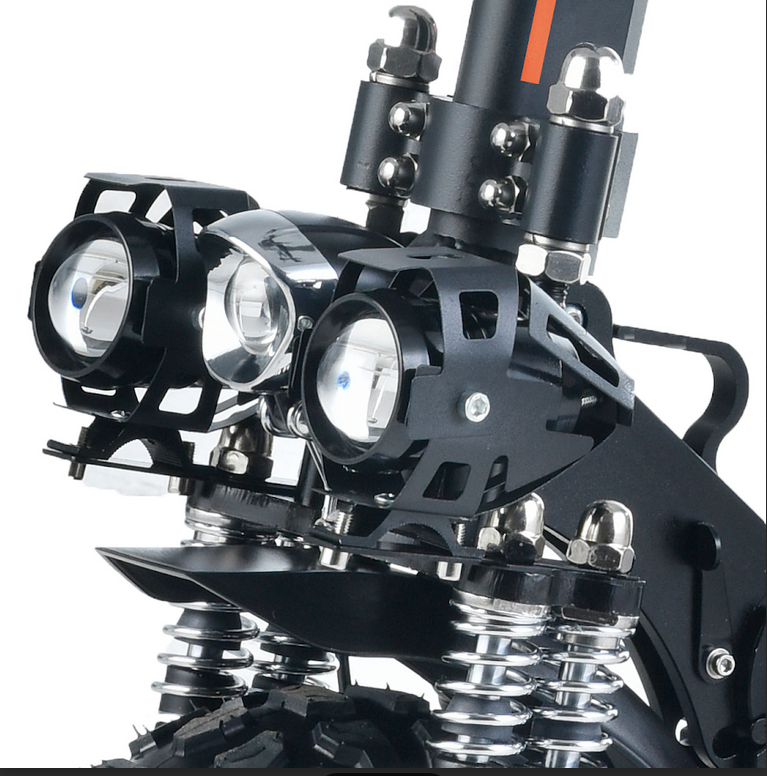 Электросамокат Kugoo M5 48V/1000W/21Ah купить в Тольятти