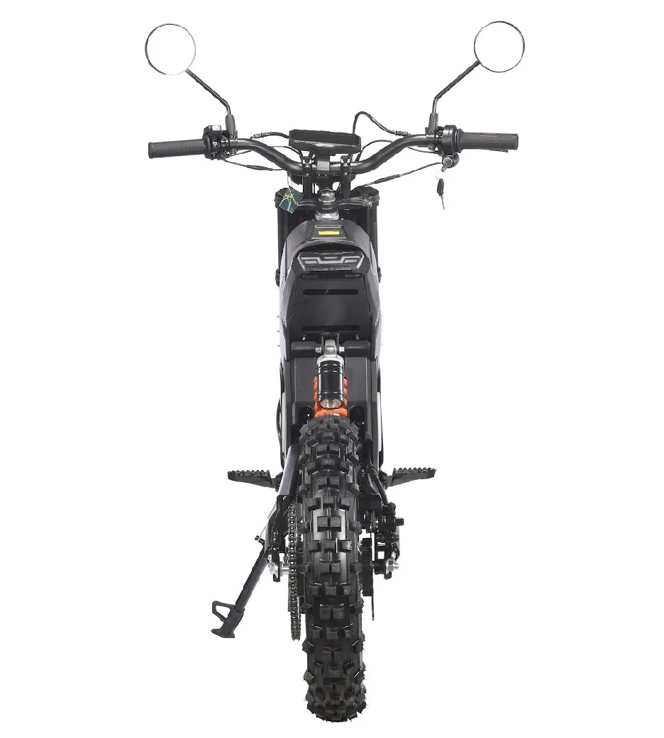 Электробайк Kugoo Wish 02 Mini купить в Тольятти