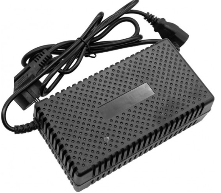 Зарядное устройство Eltreco 48V купить в Тольятти