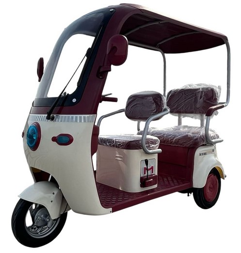 Электротрицикл Maikaolin J20 купить в Тольятти