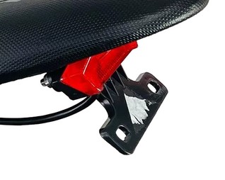 Фонарь задний Syccyba X21 Sport купить в Тольятти