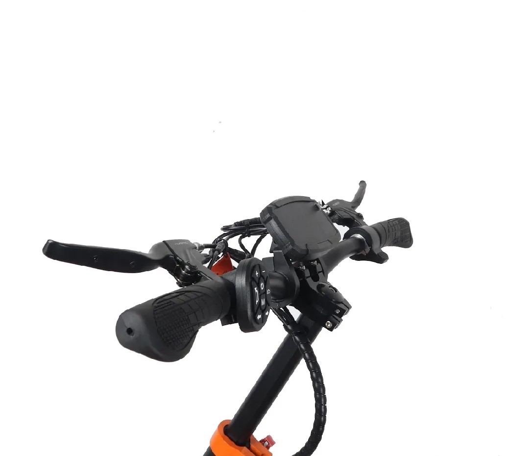 Электросамокат Kugoo Max Speed Pro купить в Тольятти