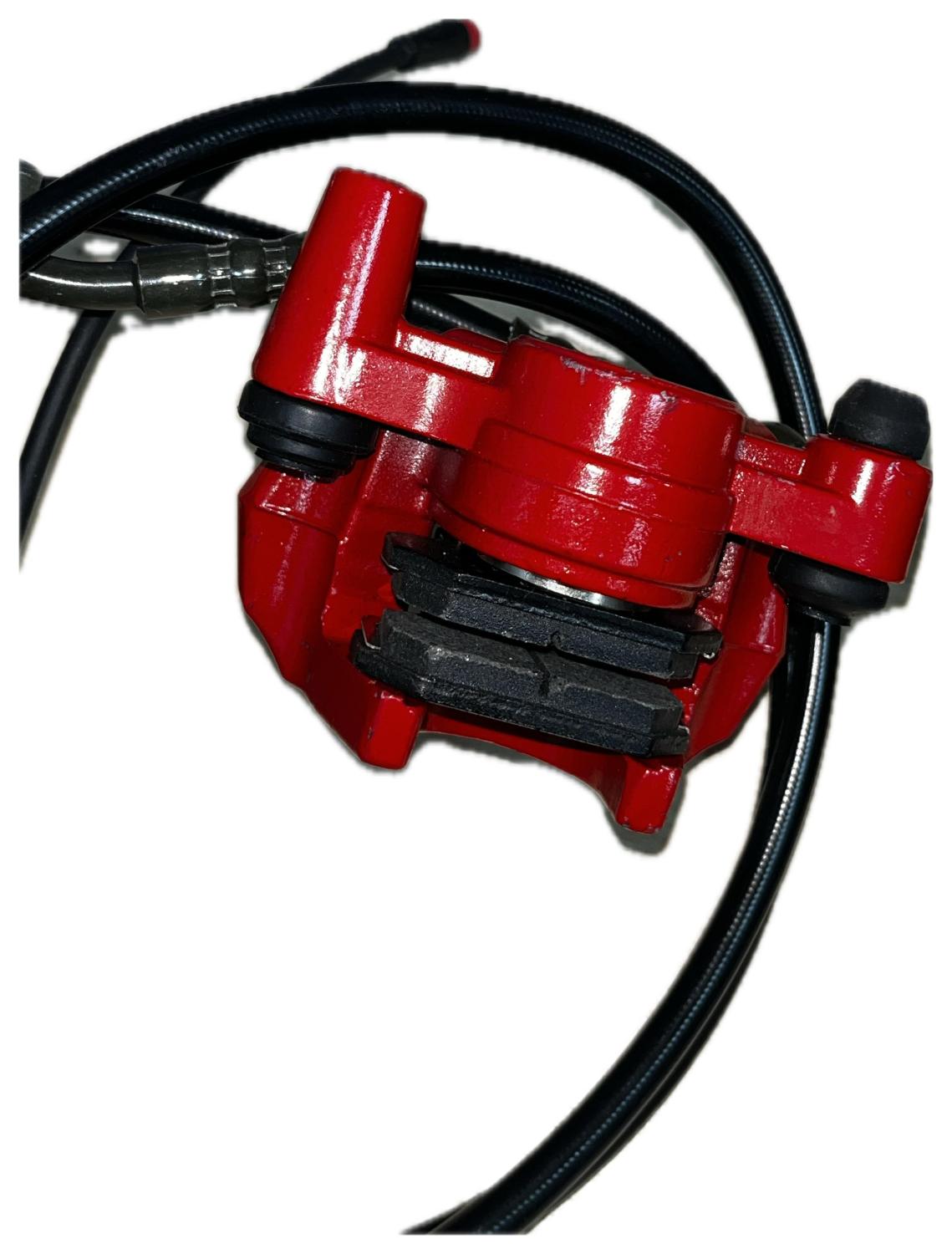 Суппорт Ikingi X7 Pro купить в Тольятти