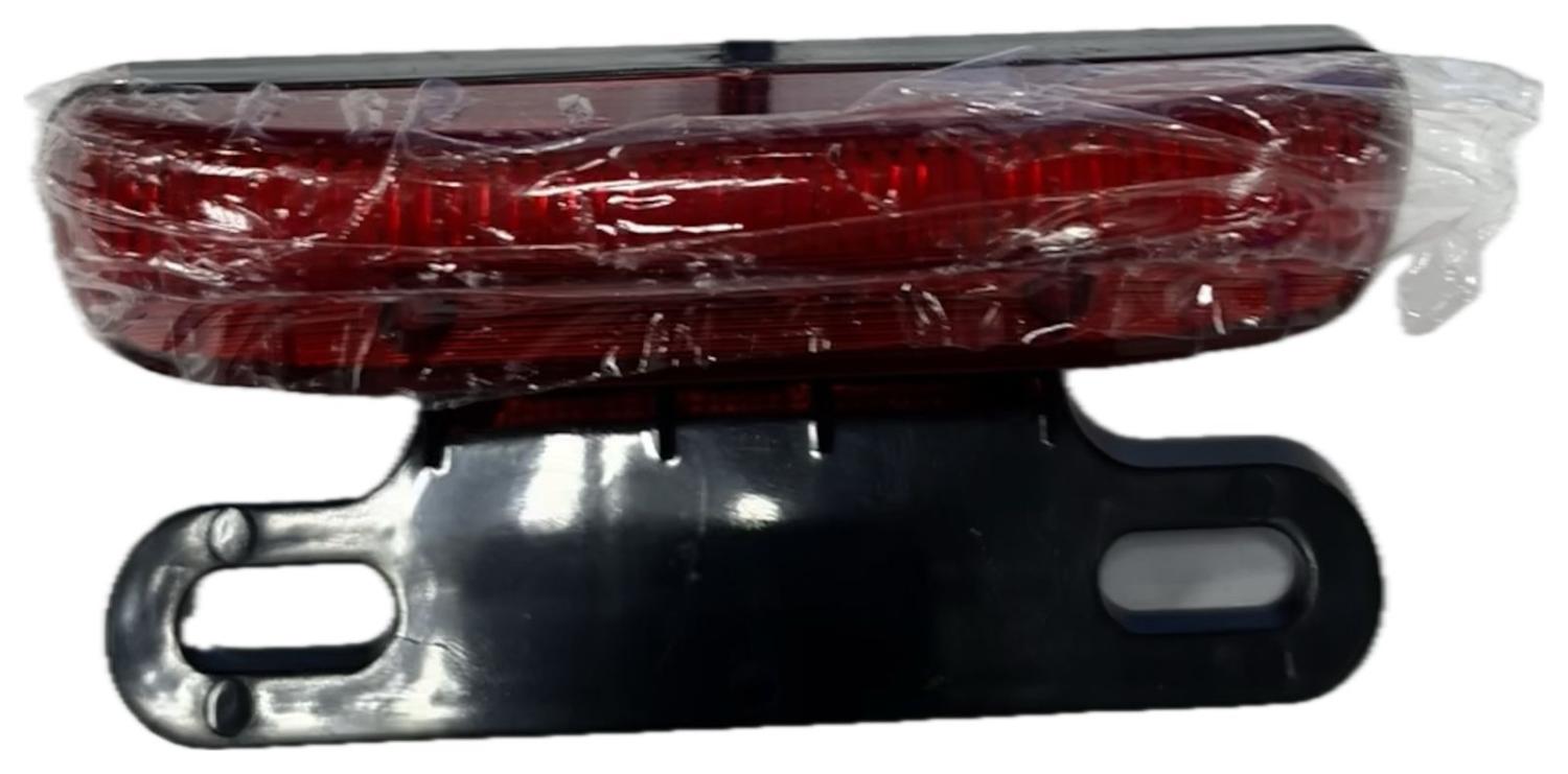 Фонарь задний Maikaolin H12/H10 купить в Тольятти
